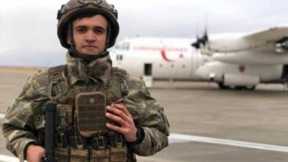 Pençe-Kilit Operasyonu'ndan acı haber: Piyade Er Selman Güler şehit oldu,  3 asker yaralandı