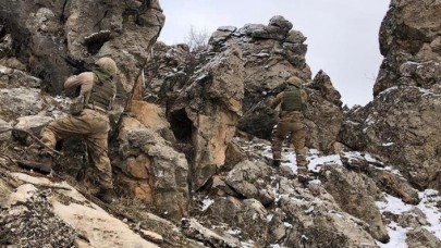 Pençe-Kilit Operasyonu'ndan acı haber: Uzman Çavuş Mümin Çarkçı şehit oldu