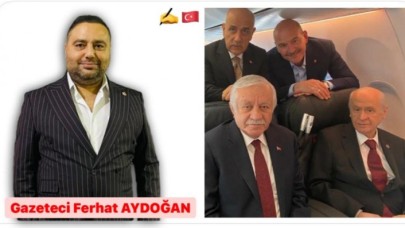 PKK,  FETÖ/PDY ve bütün hainlere inat!