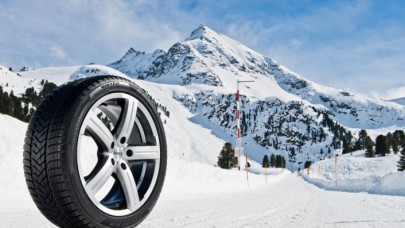 Polat Lastik Kimler Kış Lastiği Seçmelidir?