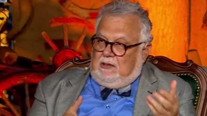 Prof. Dr. Celal Şengör: 'İbrahim,  Musa,  İsa diye birileri yok,  hepsi hikaye'