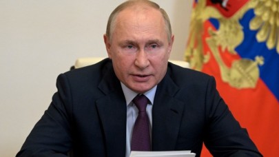 Putin'den mesaj: Rusya ve Ukrayna tahılının ihracı için yardımcı olabiliriz