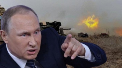 Putin ile görüşen devlet başkanı orduna talimat verdi: Bir ülke daha savaşa hazırlanıyor