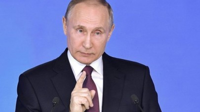 Putin,  Finlandiya Cumhurbaşkanı'nı telefonda açık açık uyardı: Hata olur