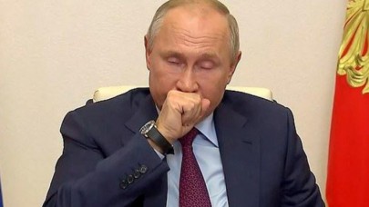 Putin hasta mı,  ölüyor mu? Geyik boynuzu kanıyla bakın ne yapıyormuş?