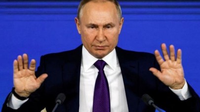 Putin,  İsrail'den özür diledi
