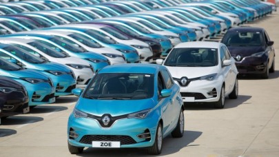 Rusya'dan Renault adımı: Tüm varlıkları “1 ruble” karşılığında devredildi