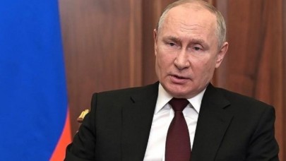 Rusya lideri Putin Türkiye'ye mi geliyor? Kremlin'den açıklama