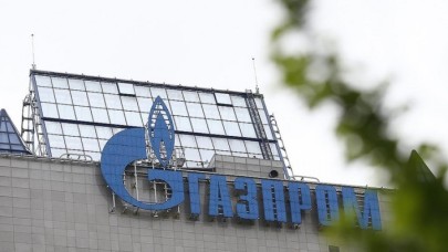 Rusya'nın Avrupa'ya gönderdiği doğal gaz miktarında düşüş devam ediyor