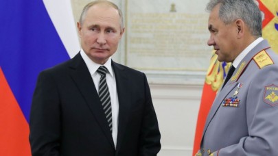 Rusya gözünü kararttı: NATO araçları meşru hedefimizdir