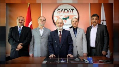 SADAT'tan Kılıçdaroğlu açıklaması