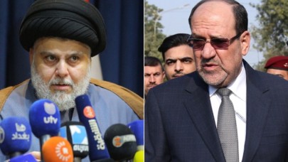 Sadr-Maliki hesaplaşması! Irak’ta aylardır hükümet kurulamıyor