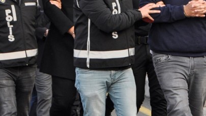 Şafak Operasyonu'nda çok sayıda gözaltı: Aralarında 1 yarbay,  3 binbaşı,  8 üsteğmen,  3 teğmen de var