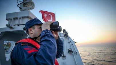 Sahil Güvenlik personelinin lisansüstü eğitimine ilişkin esaslar belirlendi