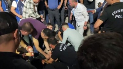 Sakarya'da Cengiz Kurtoğlu konserinde dehşet: Silahlı saldırı