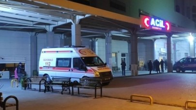 Şanlıurfa'da zincirleme kaza: Mehmet Subaşı ve Mehmet Kılıç öldü