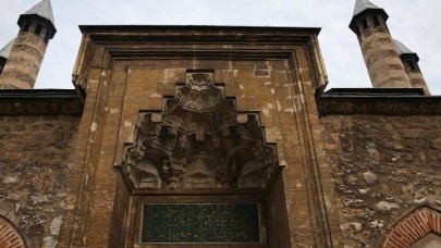 Saraybosna'daki Osmanlı mirası medrese 472'nci mezunlarını verdi