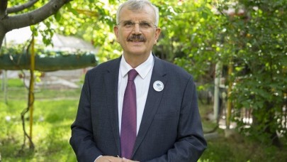 Prof. Dr. Erdöl,  Cumhurbaşkanı Erdoğan'ın sigarayla mücadelesini anlattı