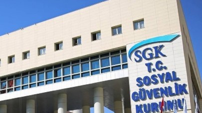 SGK nisan dönemi fatura ve reçetelerin teslim süresini uzattı