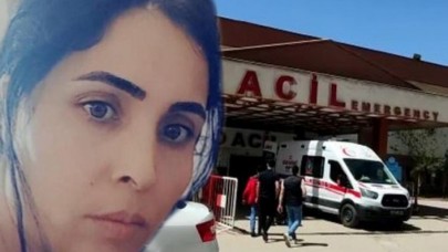 Şırnak'ta bıçaklanıp,  yüzü yakılmış: Sakine Külter öldü