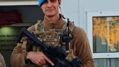 Şırnak'tan acı haber: Teğmen İsmail Can Akdeniz şehit oldu,  Uzman Çavuş Uğurcan Çakıcı yaralı