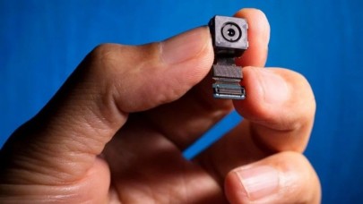 Şişli'de iğrenç olay: Ünlü bankanın kadınlar tuvaletinde kamera bulundu