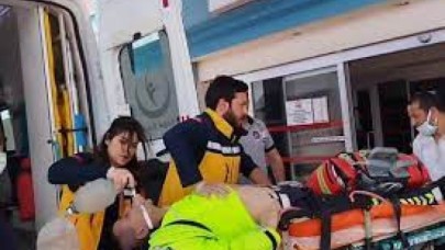 Sivas'tan acı haber: Polis Ünlü Cıgır şehit oldu