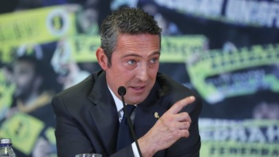 Siyasilere,  TFF'ye,  Trabzonspor'a,  Ağaoğlu'na: Ali Koç'tan ağır bombardıman!