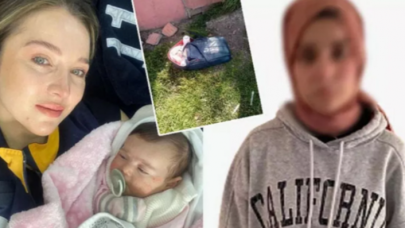 Sokağa terk edilen Nisa bebeğin annesi hakkında karar verildi