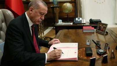 Son ankette de yüksek çıkmışlardı: İşte Erdoğan'ın en çok oy beklediği muhalefet partisi!