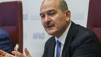 Süleyman Soylu'dan flaş açıklama: 'Başkomutanım tekmil veriyorum' diyerek duyurdu