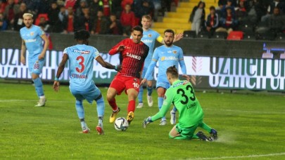 Süper Lig'den düşen 2 takım daha belli oldu