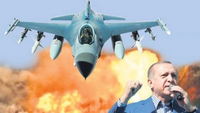 Suriye'ye operasyonun detayları belli oldu!