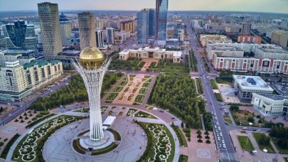 Suriye konulu 18. Astana görüşmelerinin yeri ve  tarihi belli oldu