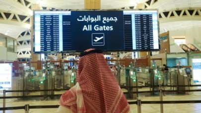 Suudi Arabistan'dan şaşırtan Türkiye kararı
