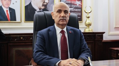 Tarım ve Orman Bakanı Kirişci: Ormana girişlerde yetki mülki idarelerde