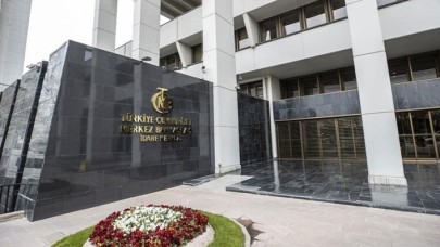 TCMB'nin altın rezervleri 690 tona yaklaştı