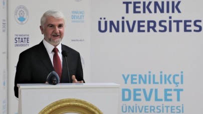 TEI Başkanı Akşit: Gökyüzündeki en az iki uçaktan biri bizim parçalarımızla uçuyor