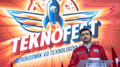 TEKNOFEST Başkanı Bayraktar: Türk uşakları neler başarabileceğini tüm dünyaya gösterecek