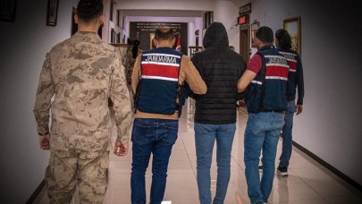 Terör örgütü FETÖ,  DEAŞ ve PKK üyesi 31 şüpheli yakalandı