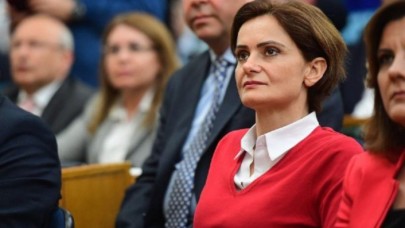 Teslim olan Canan Kaftancıoğlu Silivri Cezaevi'ne gönderildi