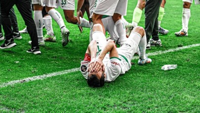 TFF 1. Lig'de küme düşen takımlar belli oldu