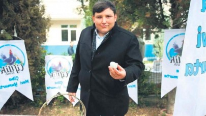 Tosuncuk Mehmet Aydın bakın kimi suçladı: 'Ben neden tutuklu olduğumu anlamadım'