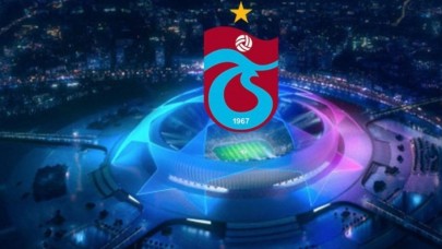 Trabzonspor'un Avrupa'daki rakipleri belli oldu