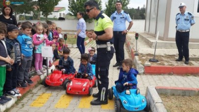 Trafik Haftası çeşitli etkinliklerle kutlanacak