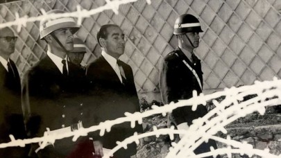 Türk demokrasi tarihinin kara lekesi,  27 Mayıs darbesi