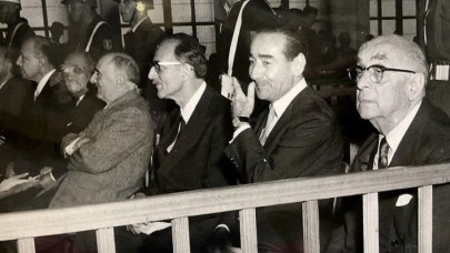 Türk demokrasisinin utanç tarihi: 27 Mayıs 1960
