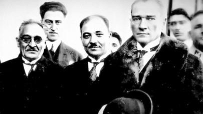 Türk dünyası için mücadeleyle geçen bir ömür: Ahmet Ağaoğlu