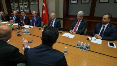 Türk düşmanı Yunan ve Ermeni lobilerin soğuk duş: ABD'den açıklama geldi!