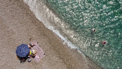 Mavi Bayrak uygulamasında hedef dünya birinciliği